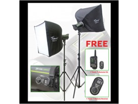 Paket Studio Tronic Radius GO